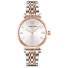 ZIDO brand simple and fashionable, high appearance level, exquisite temperament, light luxury, luminous waterproof steel strap, cool summer ladies' wristwatch Item Picture